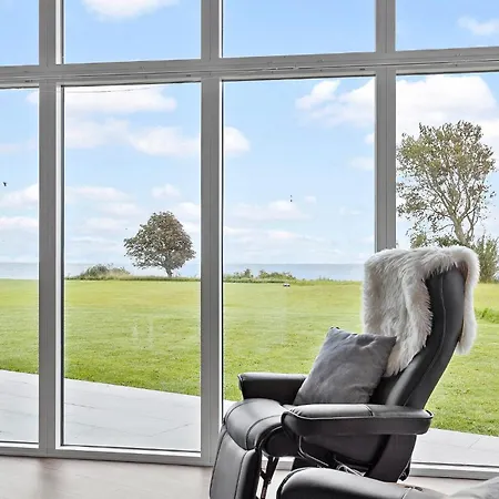 Stunning In With Wifi Ferienhaus