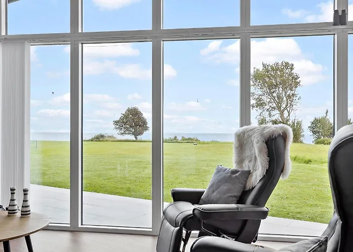 Stunning In With Wifi Semesterbostad