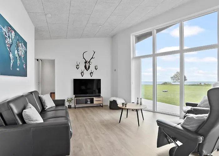 Semesterbostad Stunning In With Wifi *