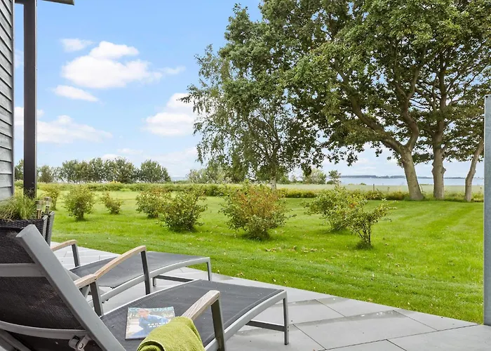 Semesterbostad Stunning In With Wifi *