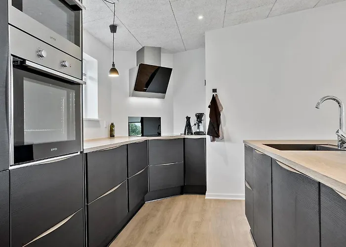 Stunning In With Wifi Semesterbostad *