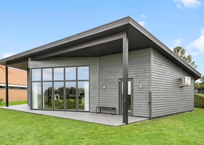 Semesterbostad Stunning In With Wifi