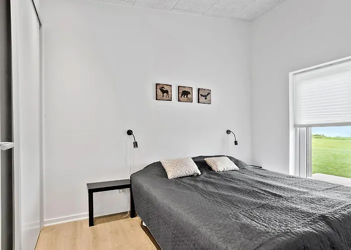 Semesterbostad Stunning In With Wifi *